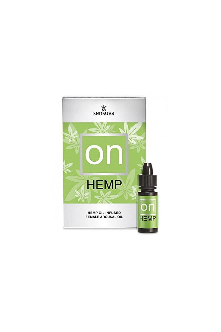 Excitante clitorial - on hemp