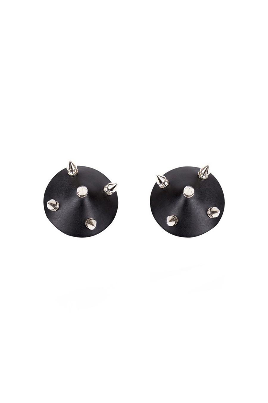 Pezoneras Tachas Metalicas