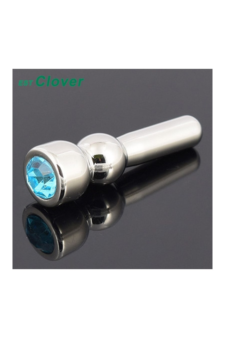 Dilatador Joya Uretral Acero