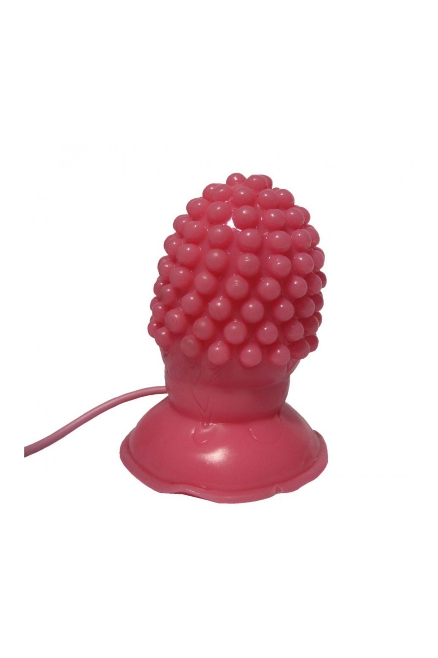 Vibrador Anal Cactus - 7 Ritmos