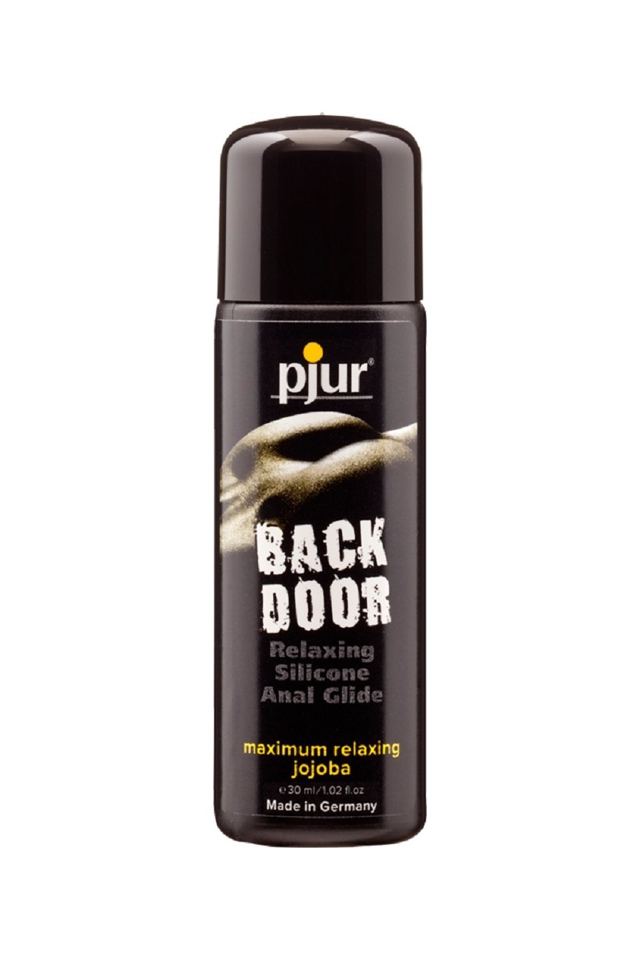 Lubricante Anal PJUR BACK DOOR Relaxing Silicone - 30ml