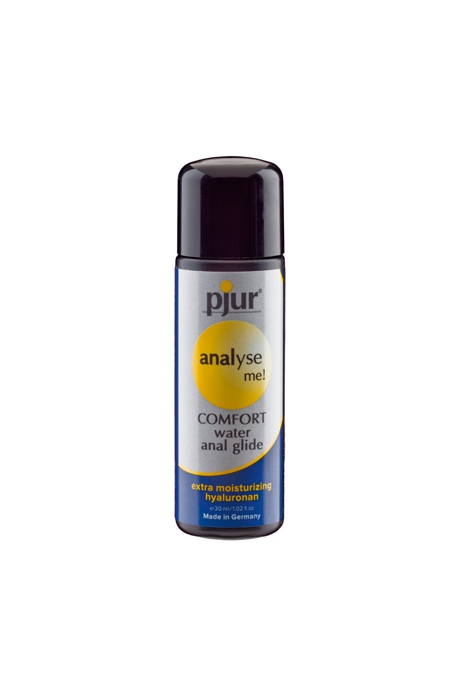 Lubricante Analyse me! Anal Relajante - 30ml Pjur