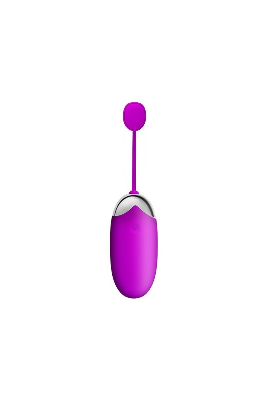 Vibrador Bluetooth APP y Wifi - Abner