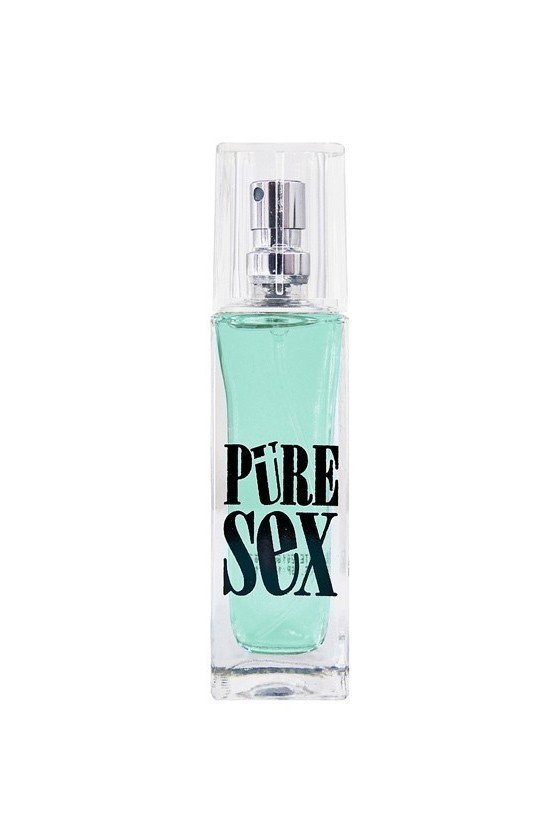 Perfume con fermonas Pure Sex Weed Masculinas