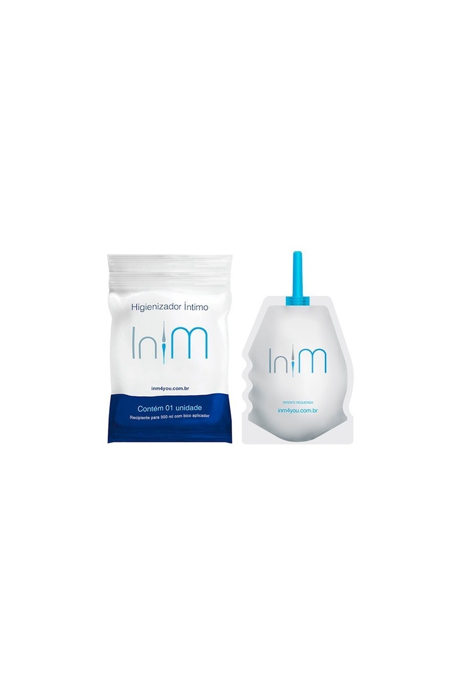 Enema Desechable Higienizador In