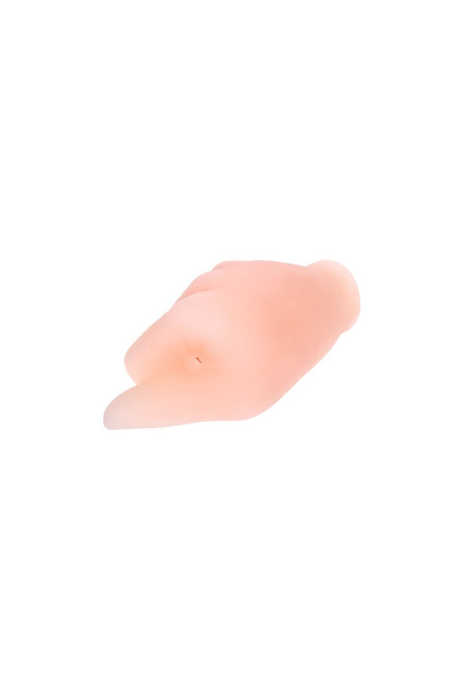 Masturbador Forma de Mano Texturizado