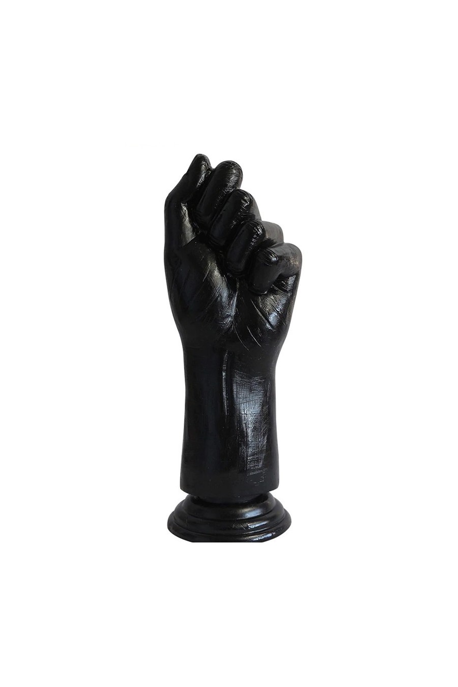 Mano Puño 23 cms de Silicona Fisting