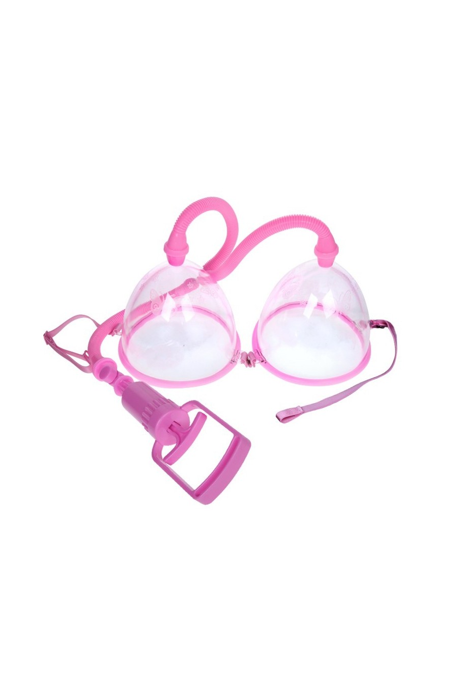 Bombas de Vacio para Senos