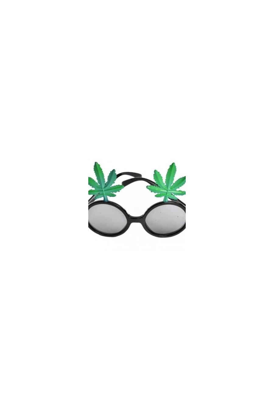 ANTEOJO MARIHUANA