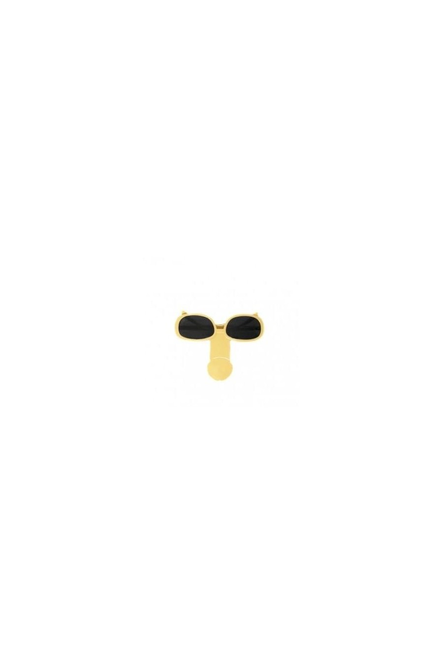 ANTEOJO SOLTERA