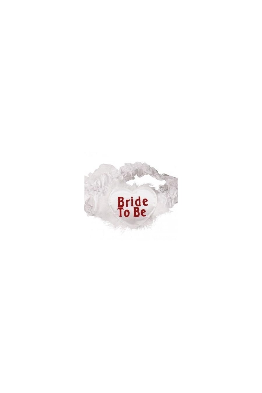 LIGA BRIDE TO BE