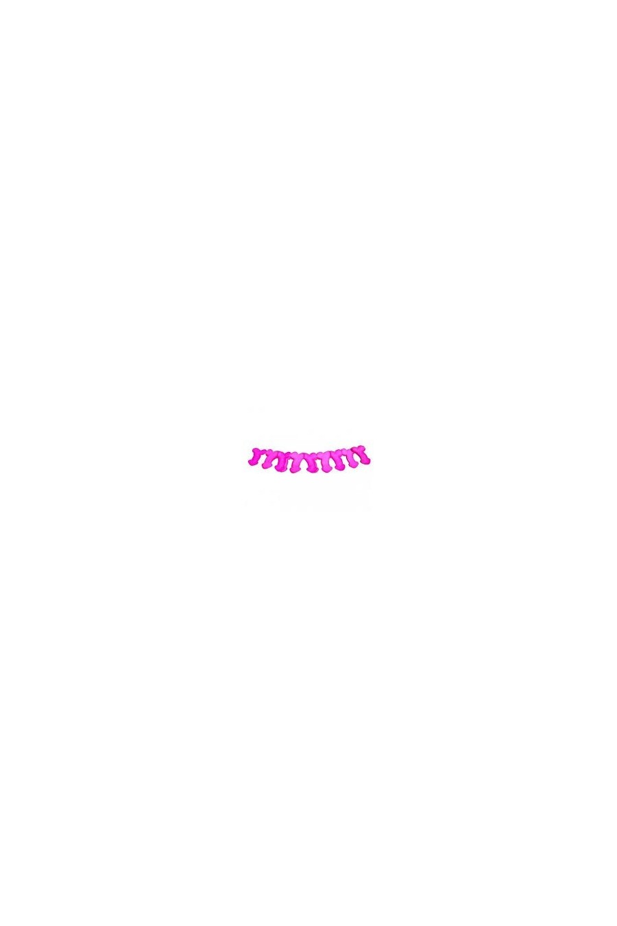 GUIRNALDA PENES FUCSIA