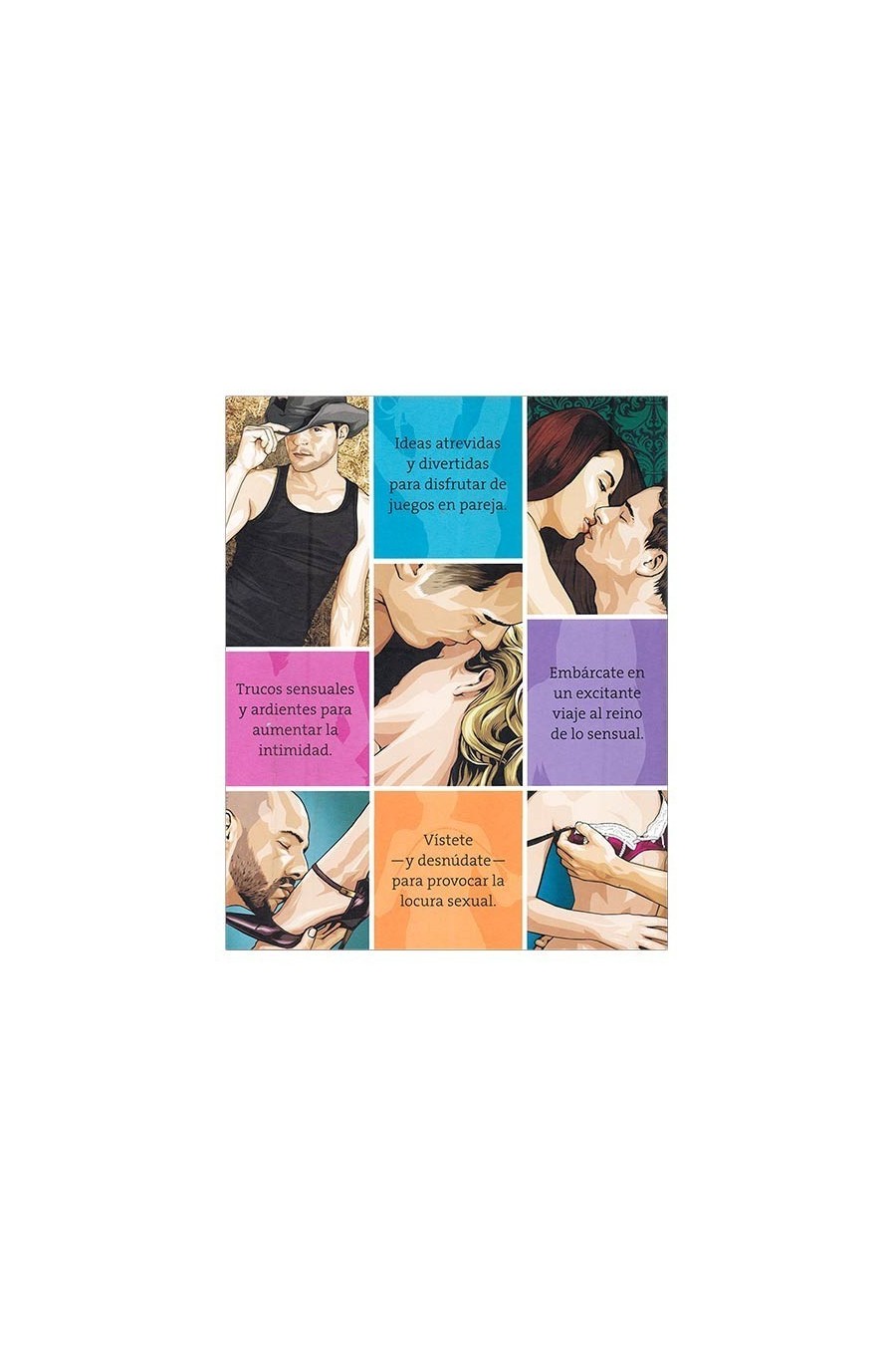 El Gran Libro del Sexo