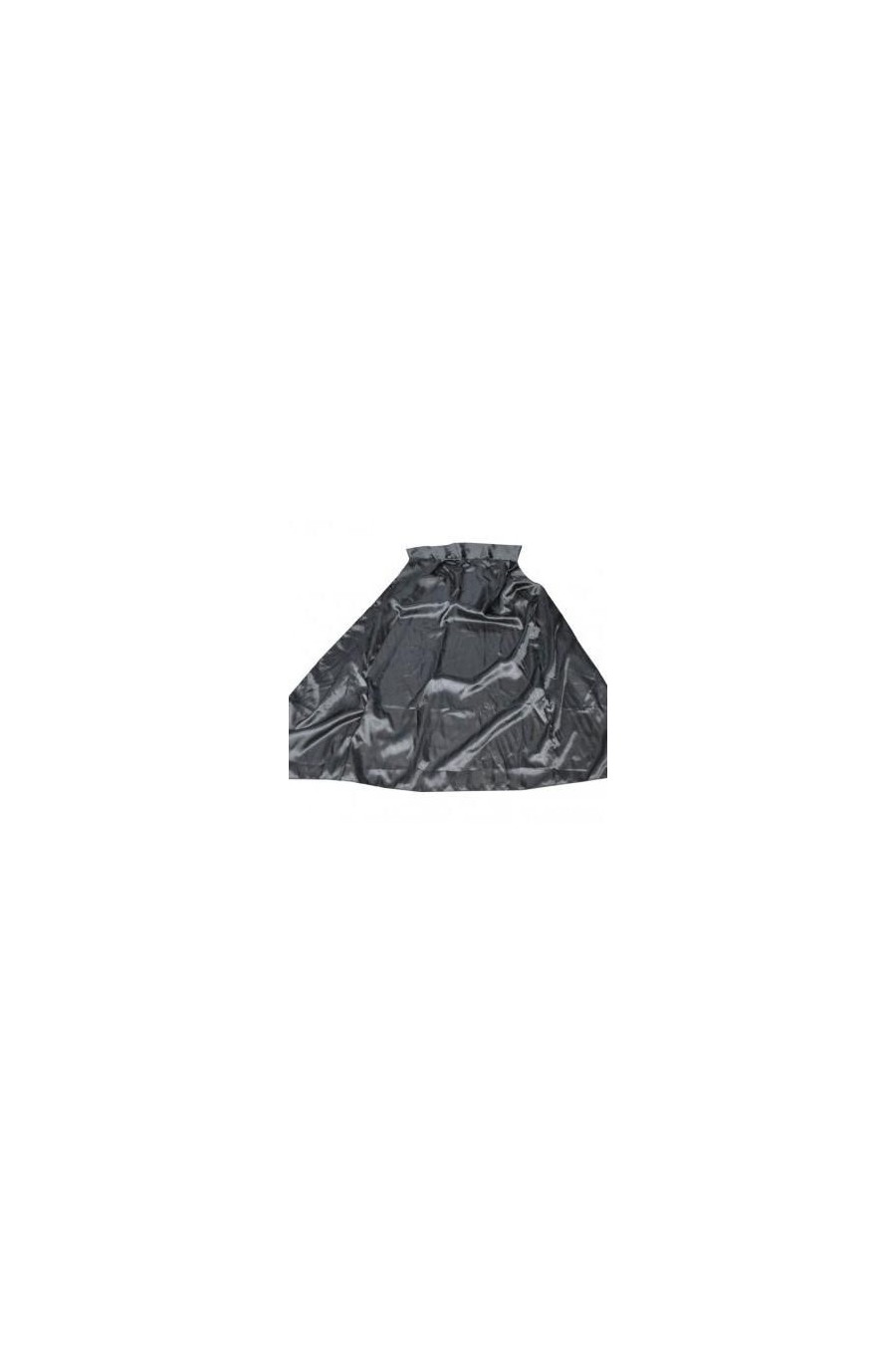 CAPA 100 CM NEGRA