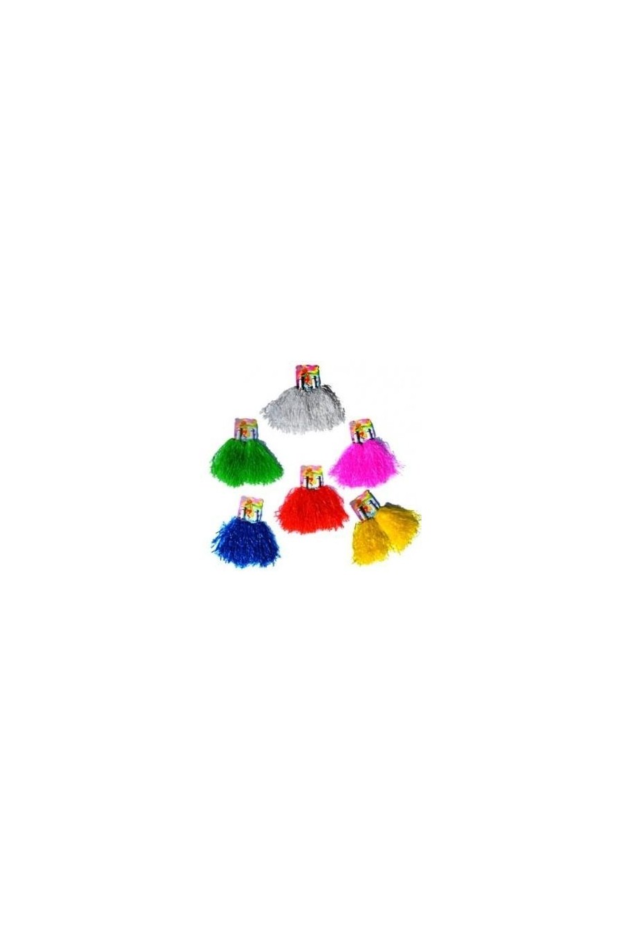Pompones