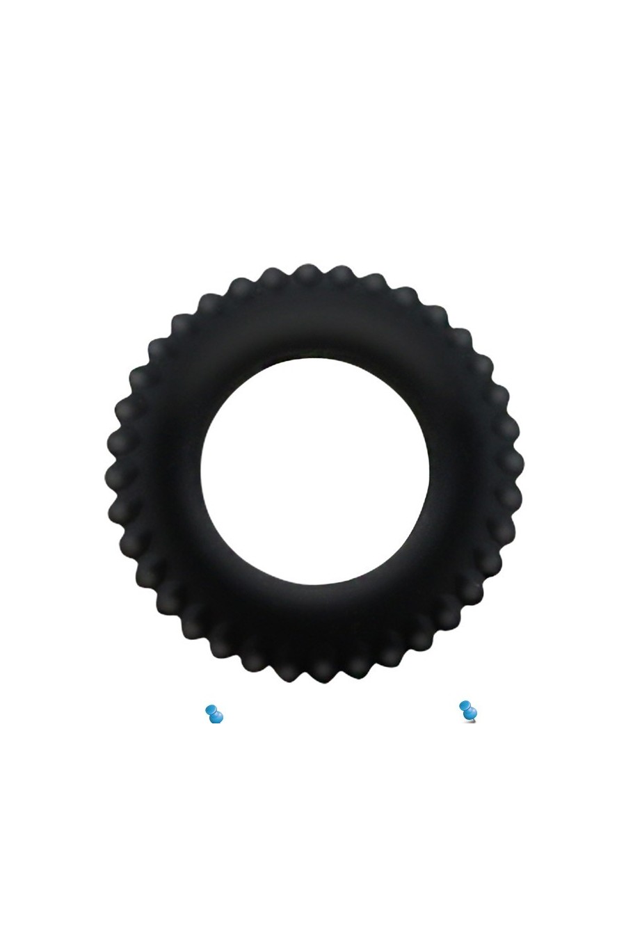 Anillo Erector Titán