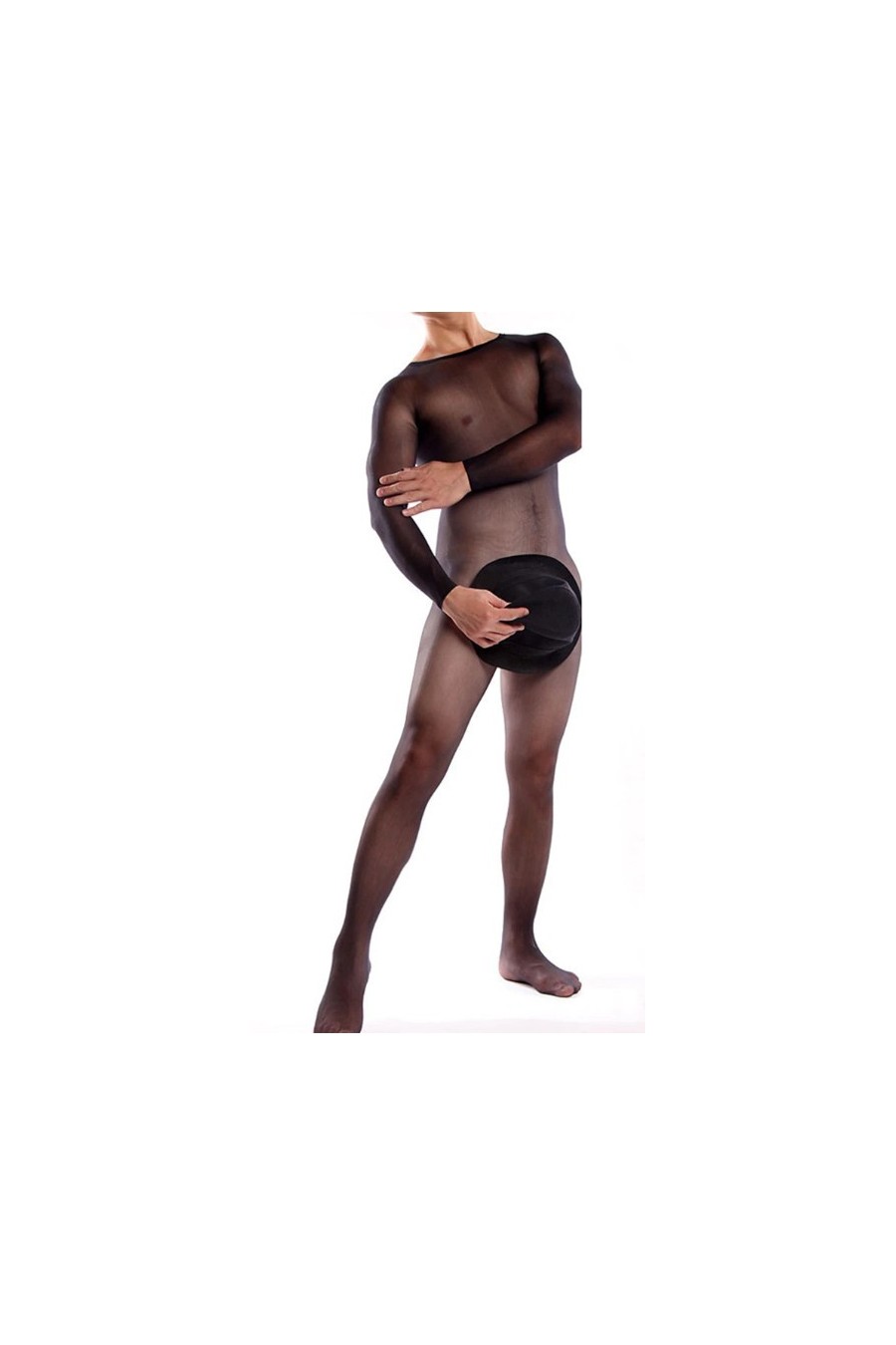 Malla sexy Hombre Standar