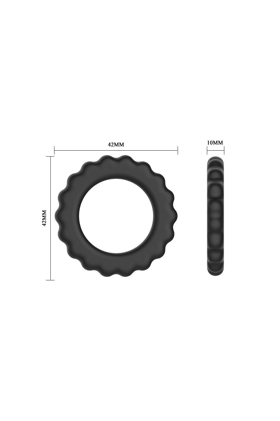Anillo Erector Titan P
