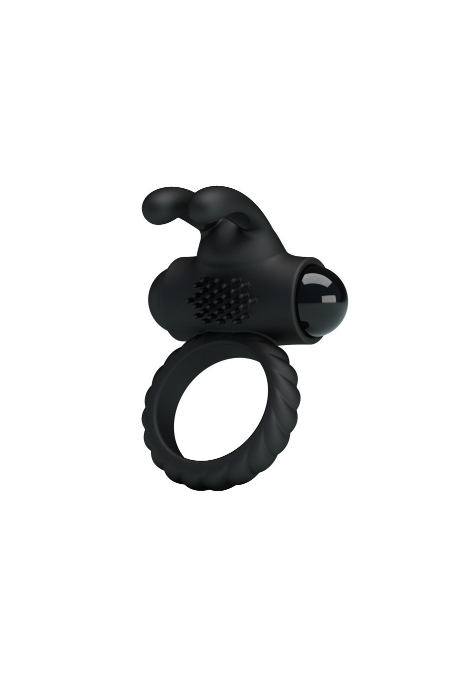 Anillo Vibrador reutilizable - Eudora