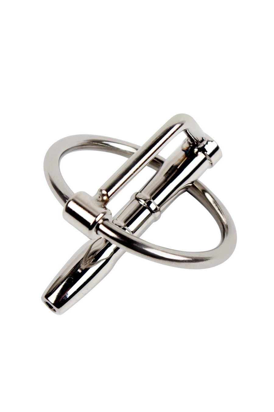 Anillo con dilataror Uretral