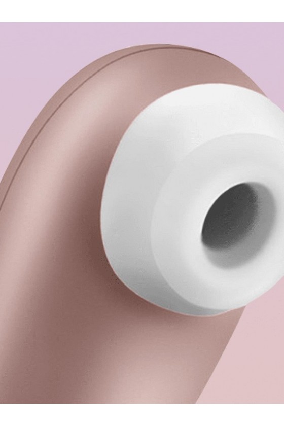 Succionador - Satisfyer 1 Next Gen