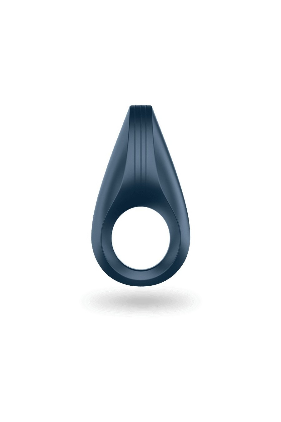 Anillo vibrador recargable - Satisfyer Rocket Ring