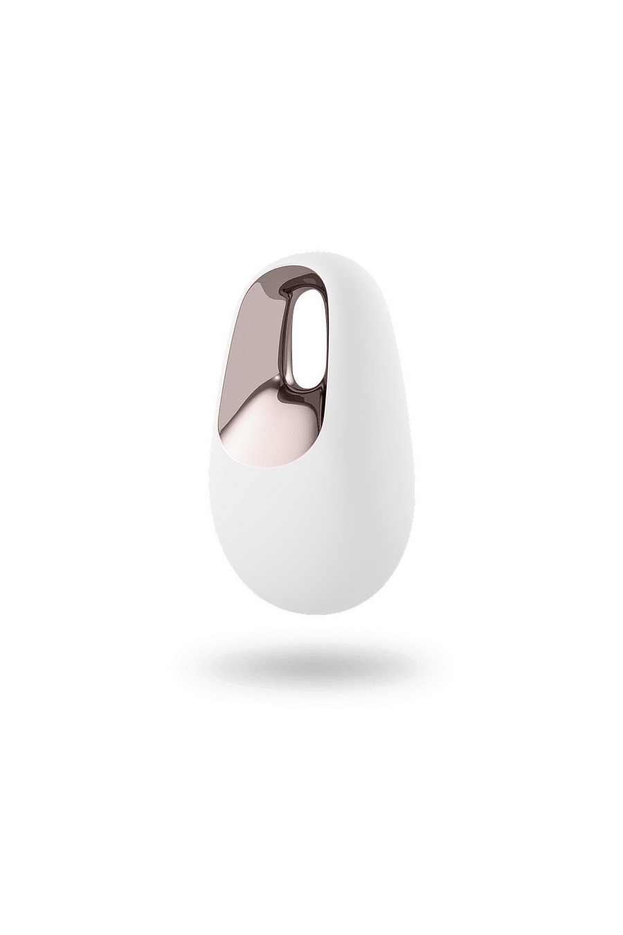 Vibrador sumergible White Temptation - Satisfyer