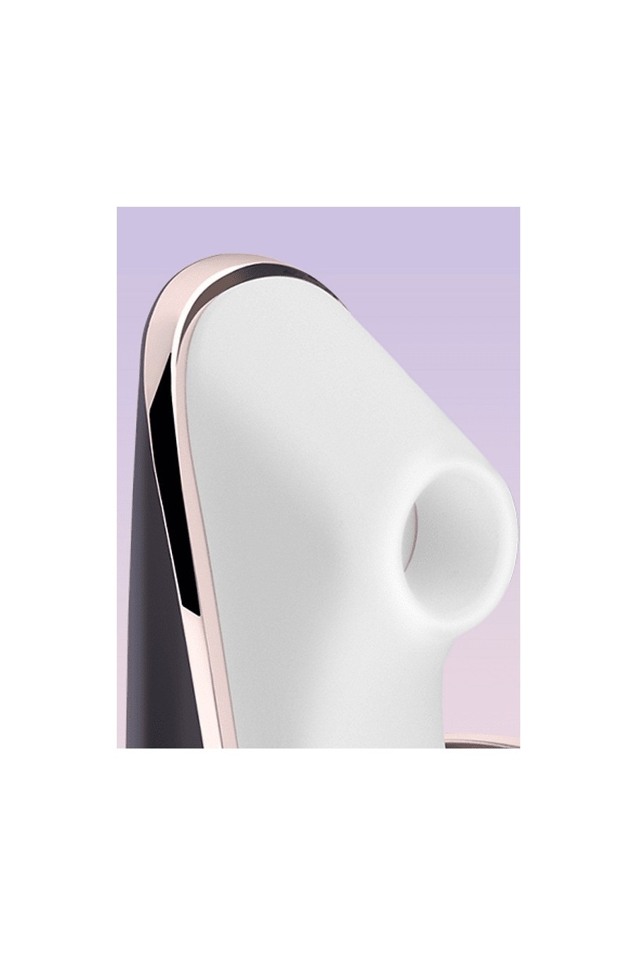Satisfyer Pro Traveler recargable