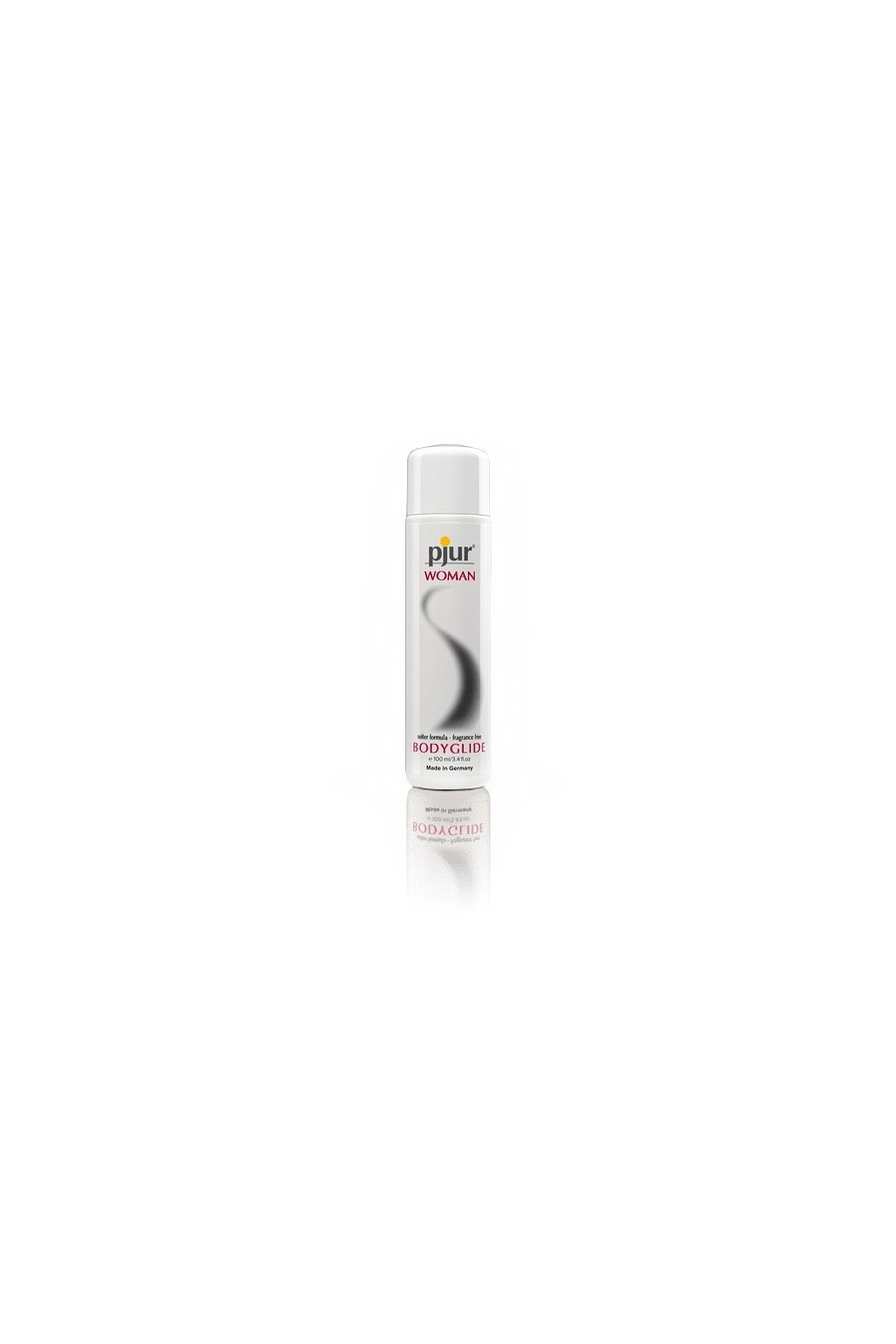 Lubricante Vaginal  pjur WOMAN 100ml Vaginal Alemania