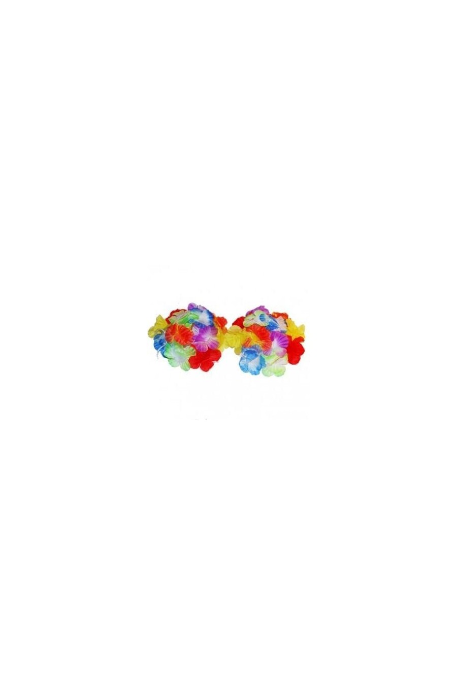 BIKINI LUAU COLORES