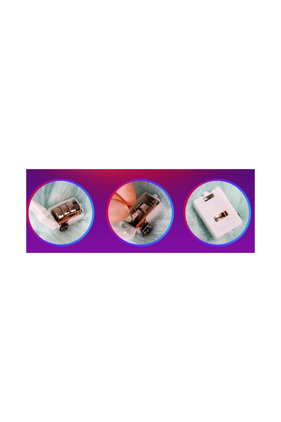 Plug Anal Adaptable