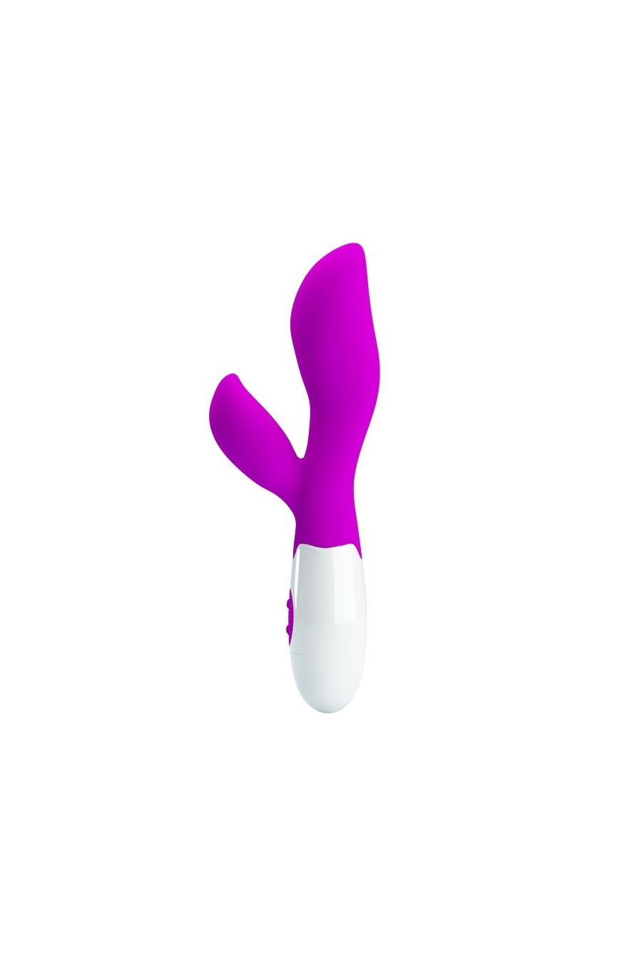 Vibrador 30 funciones PrettyLove - Newman