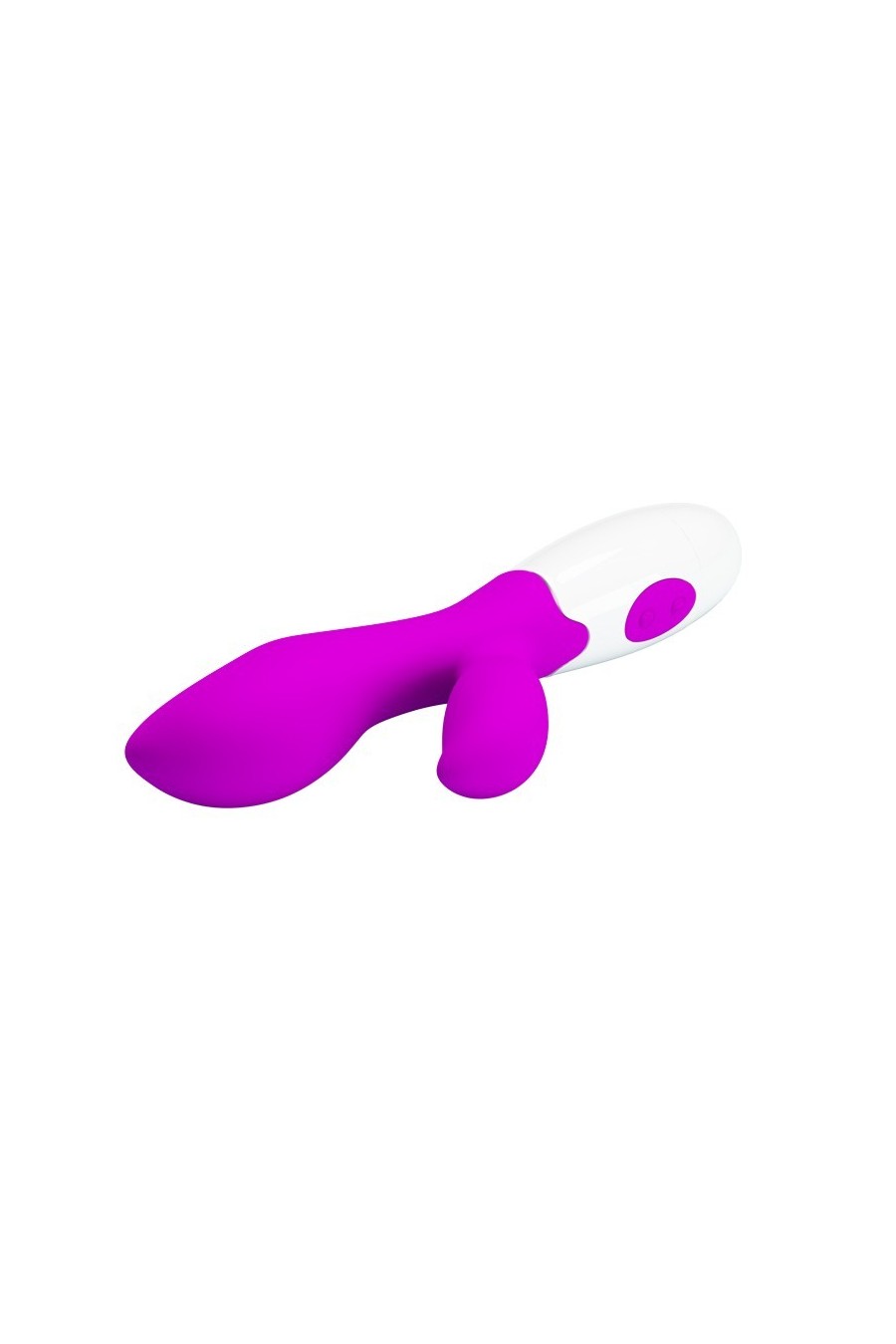 Vibrador 30 funciones PrettyLove - Newman