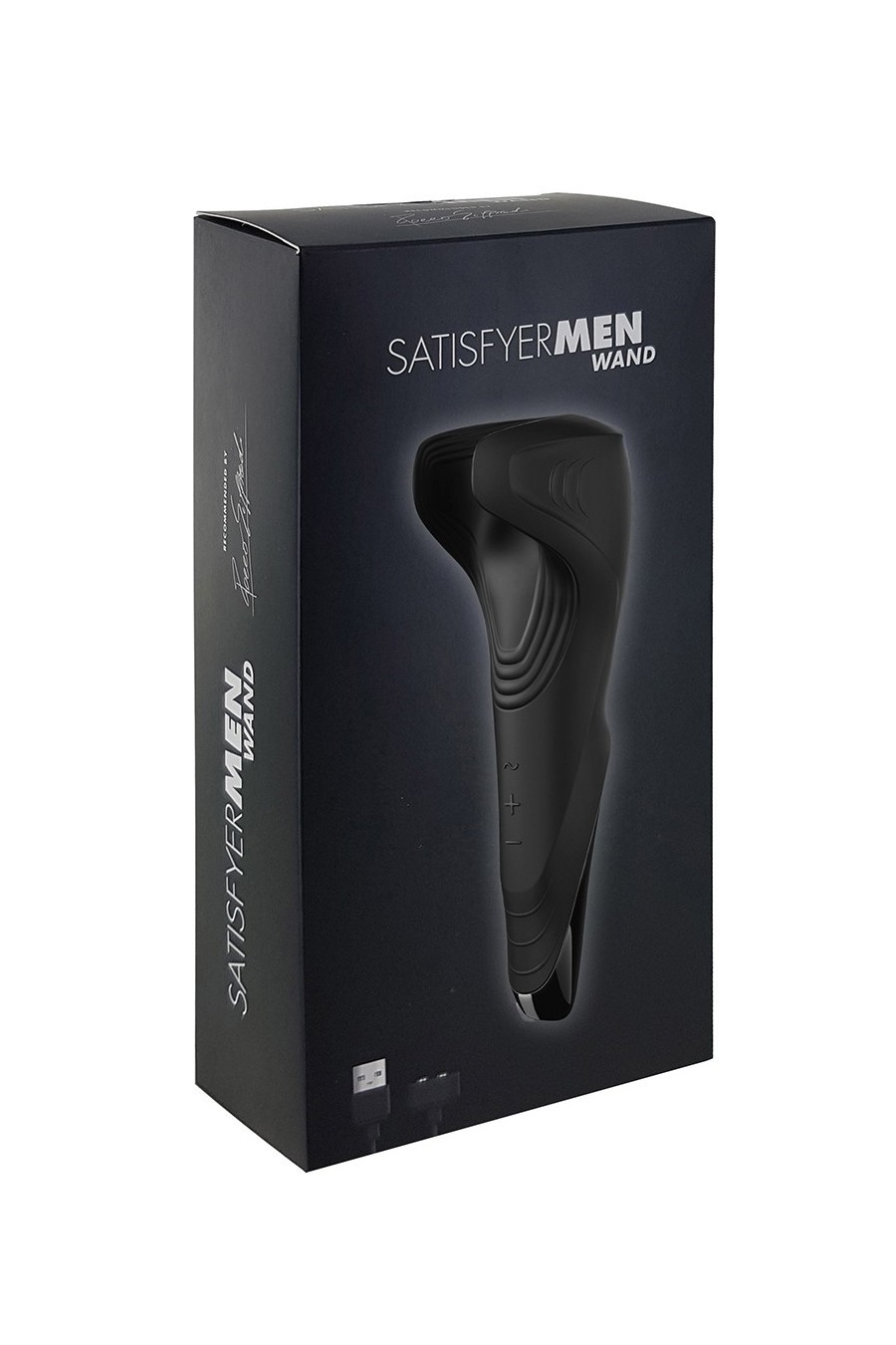 SATISFYER MEN WAND