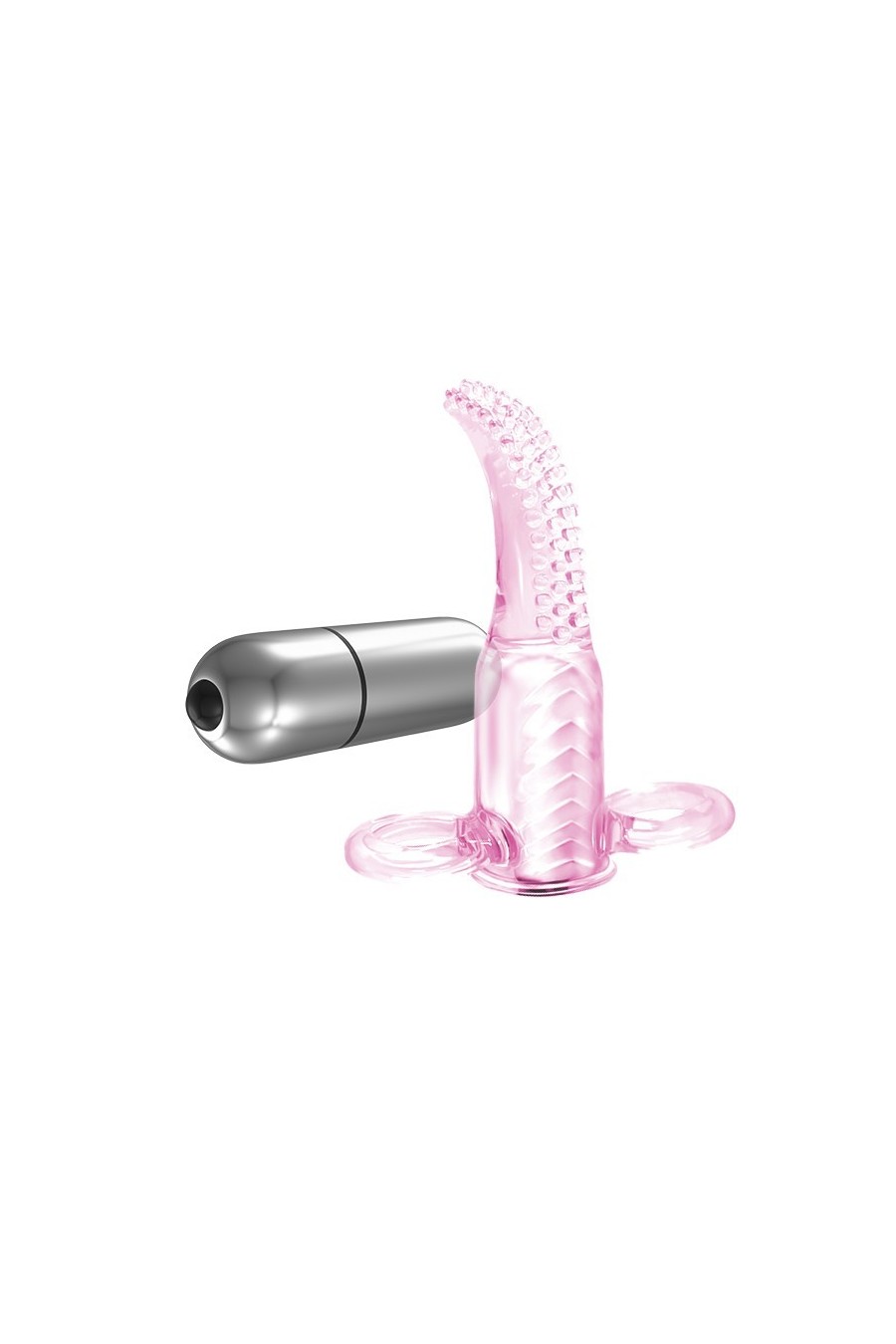 DEDO VIBRADOR