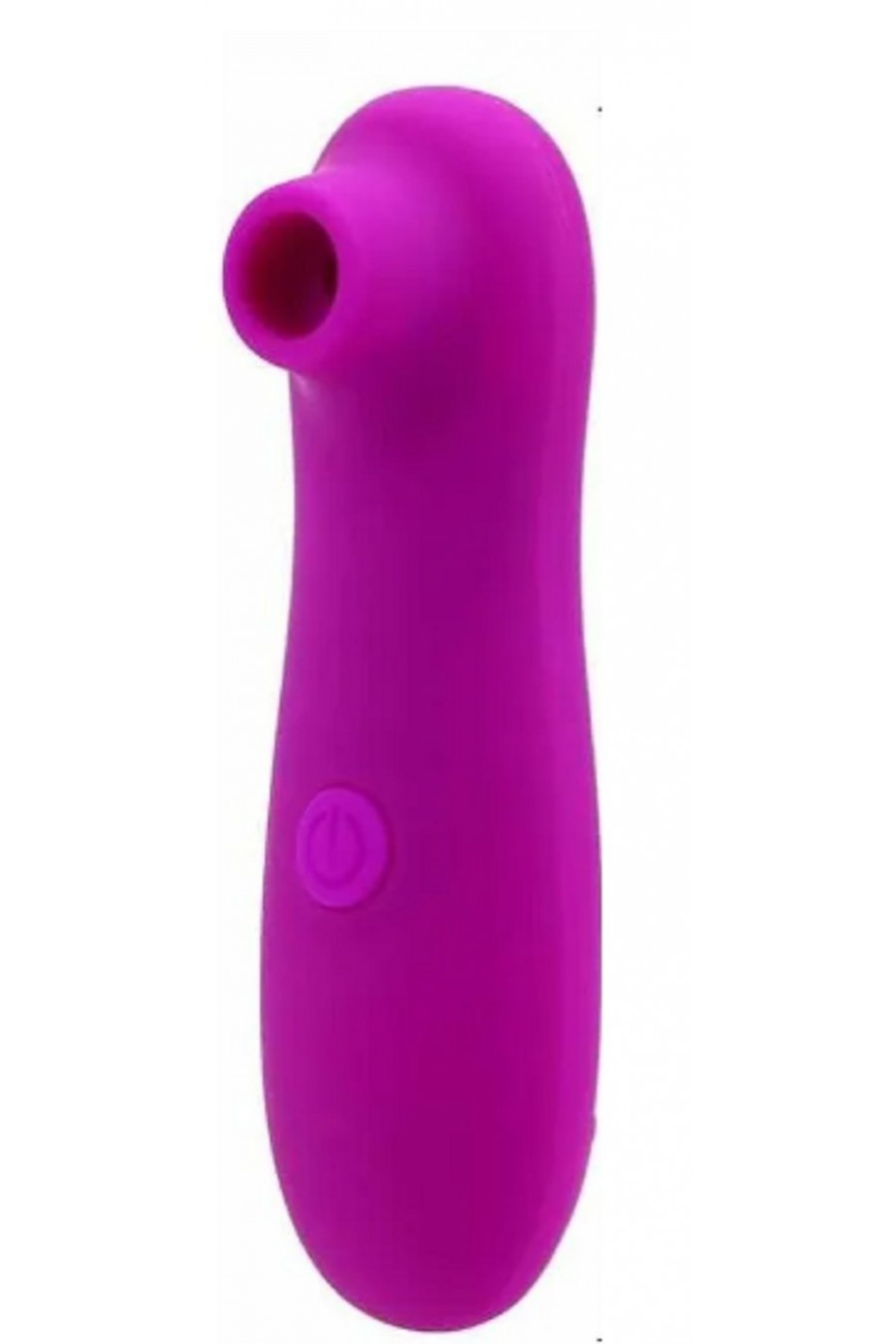 Mini Vibrador Succionador - Succionador Clitorial