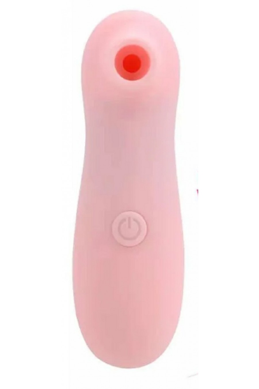 Mini Vibrador Succionador - Succionador Clitorial