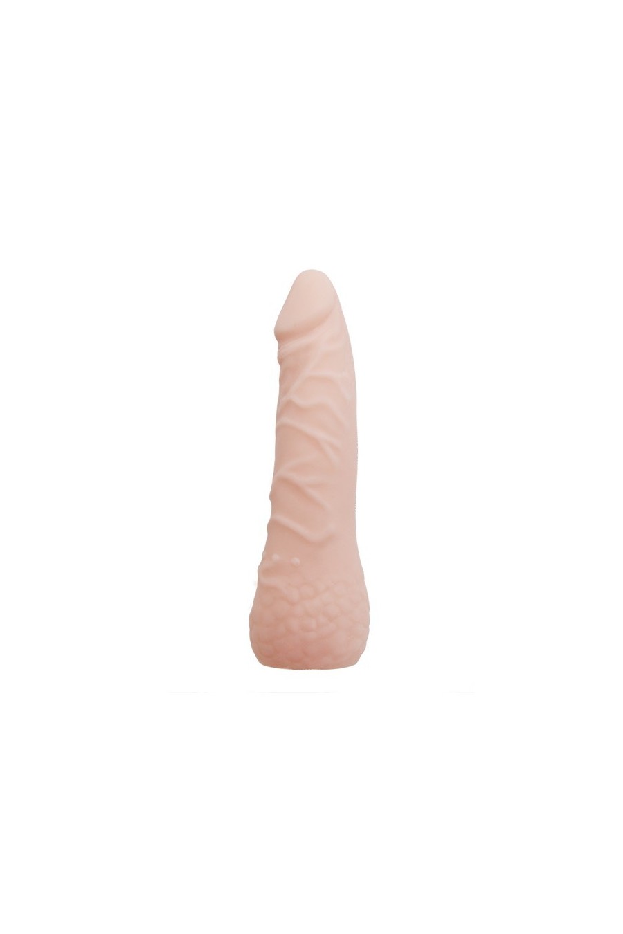 Funda Pene Realista 6" - Baile