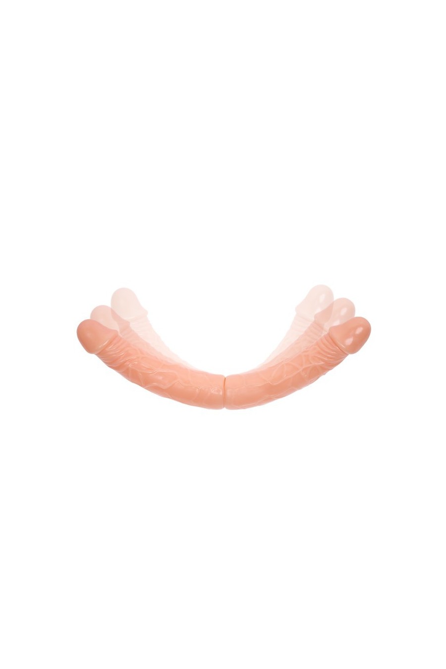Consolador doble Lesbico - My Florence - Double Dong - Baile