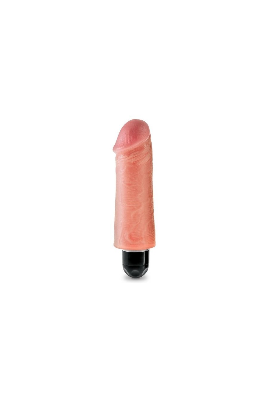 Vibrador King Cock 5'' Pipedream