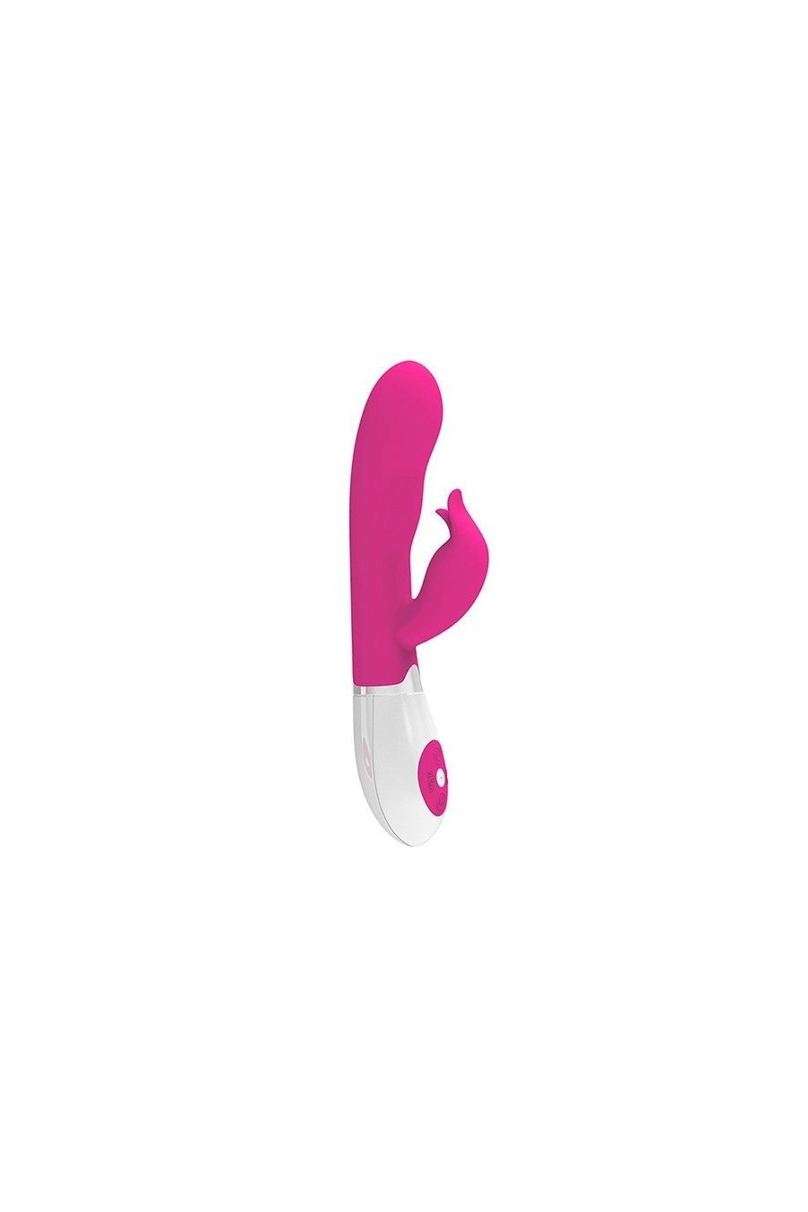 Vibrador 30 funciones PrettyLove - Feliz voz