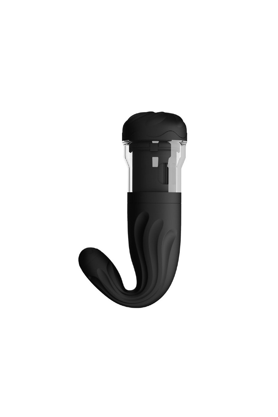 MASTURBADOR MASCULINO AUTOMATICO - BRETON