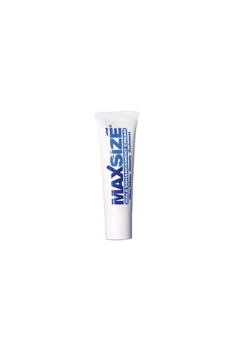 CREMA AGRANDADORA DE PENE Y POTENCIADORA DE ERECCIÓN - MAXSIZE Max Size RX