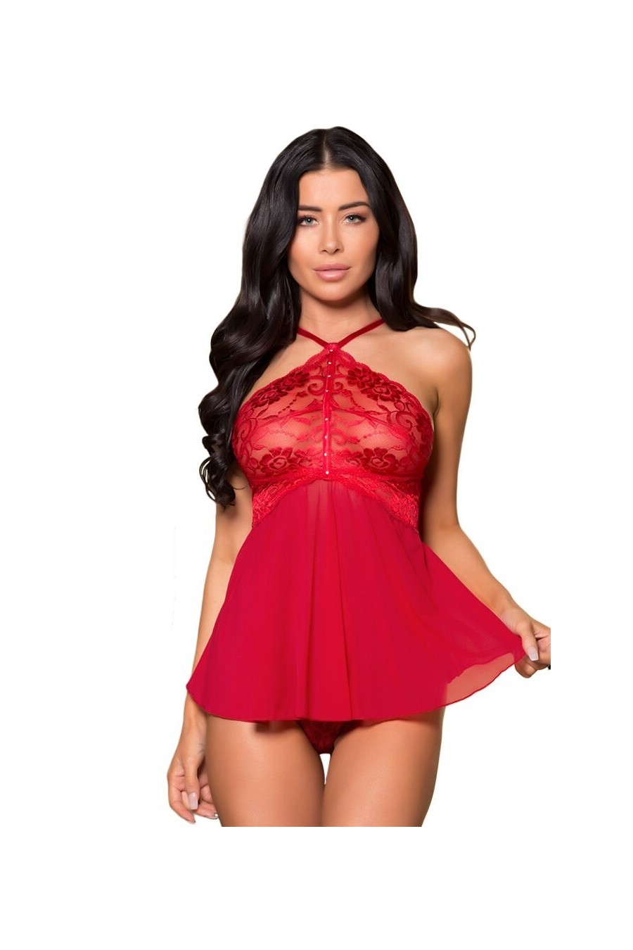 BABYDOLL - LIDIA