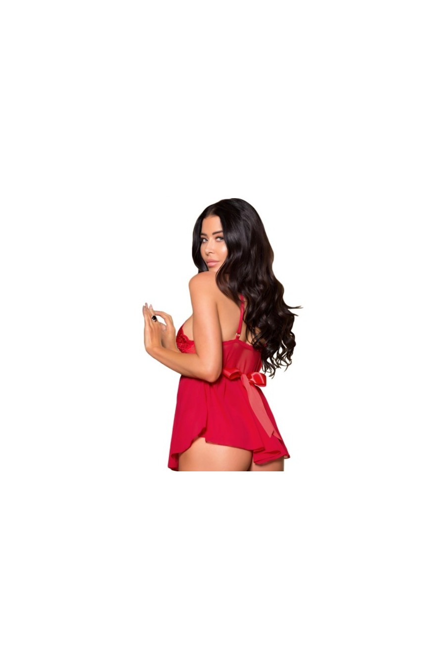 BABYDOLL - LIDIA