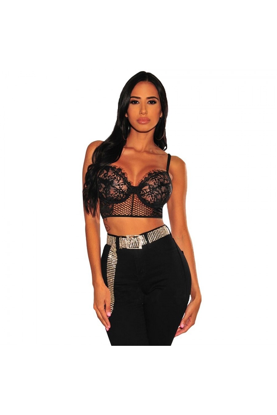 Bralette - Pandora