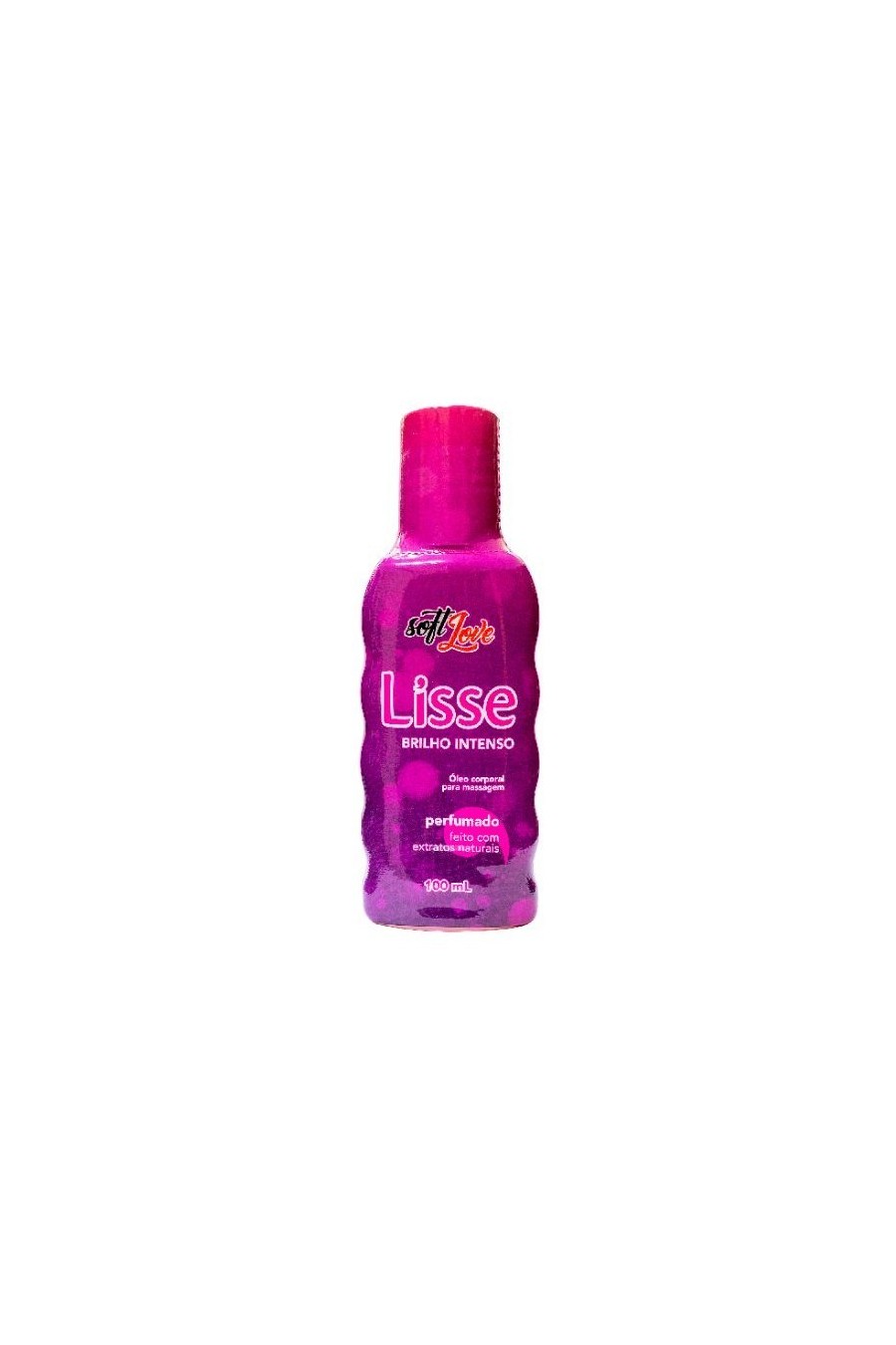 LISSE ACEITE DE MASAJE SANDIA 100 ML.