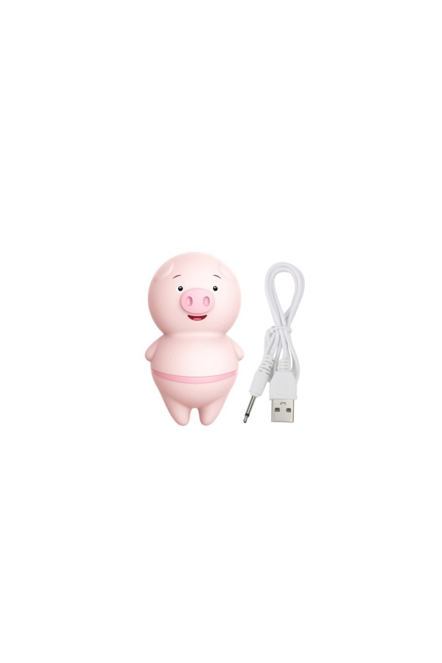 Cerdito Lamedor  - Recargable
