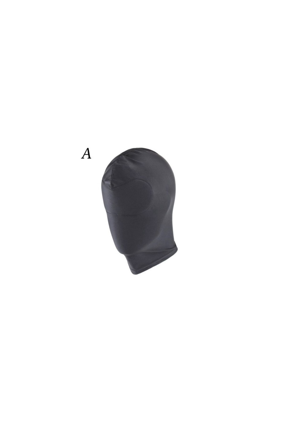 Capuchas elasticadas Bdsm Gorro mascara