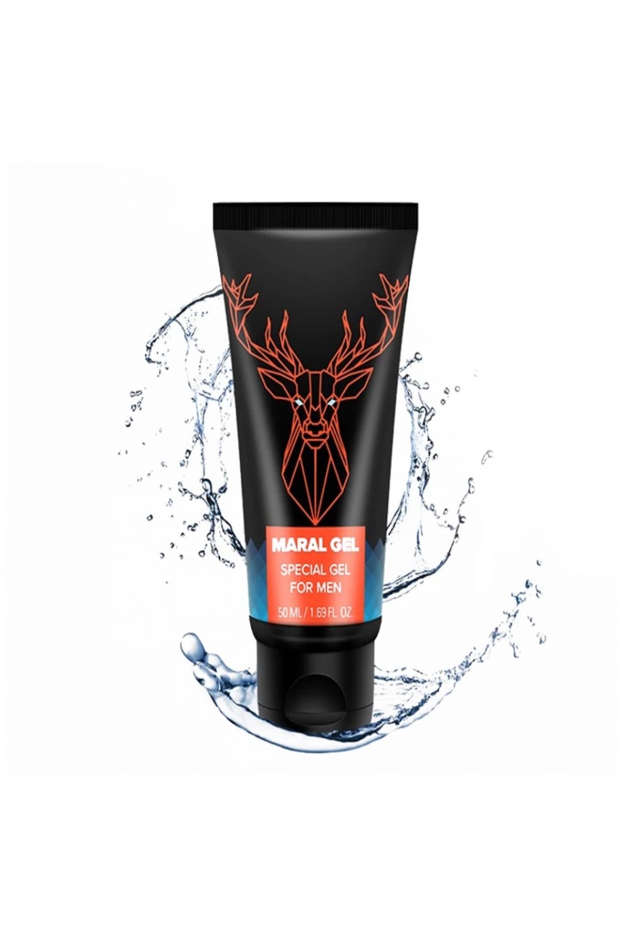 Maral Gel